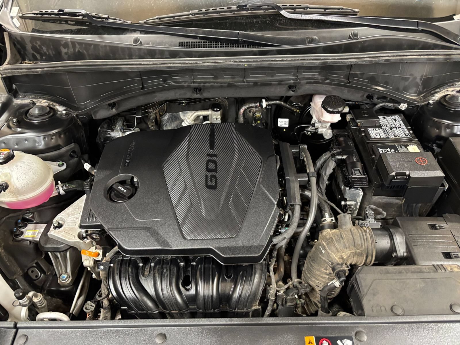 Used 2024 Kia Sorento S AWD/4WD image 49
