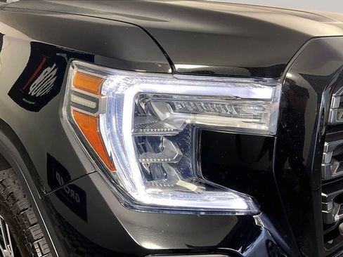 Used 2021 GMC Sierra 1500 AT4 AWD/4WD image 27