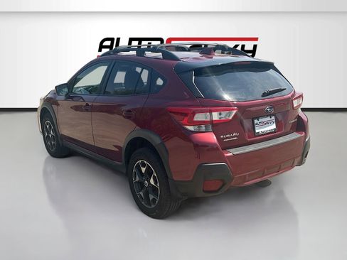 Used 2018 Subaru Crosstrek 2.0i Premium w/ Popular Package #2 AWD/4WD image 5