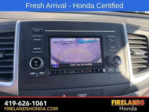 Used 2020 Honda Passport Sport image 25