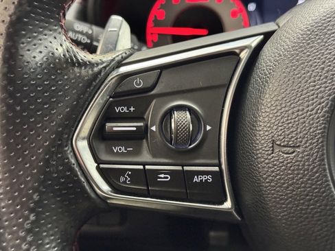 Used 2021 Acura TLX w/ A-SPEC Pkg image 22