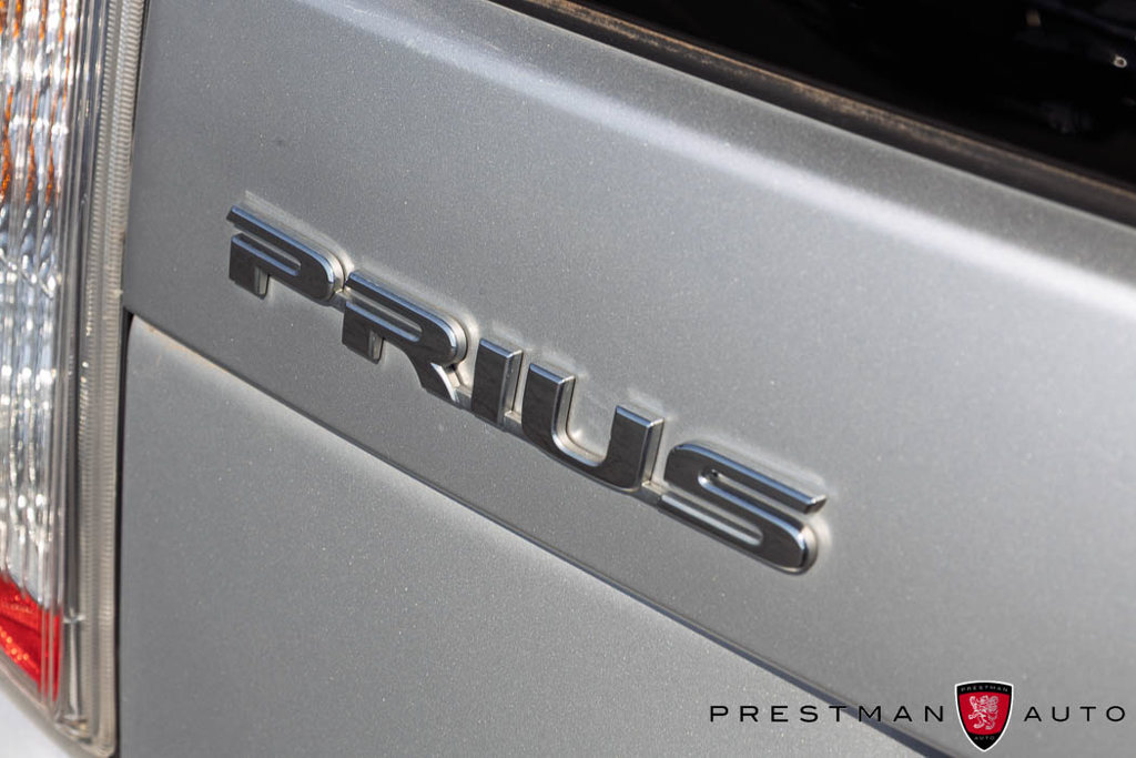 Used 2015 Toyota Prius Two FWD image 31
