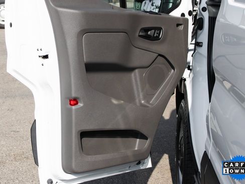 Used 2022 Ford Transit 350 148 High Roof Extended image 15