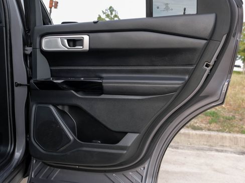 Used 2021 Ford Explorer ST w/ Equipment Group 401A image 53