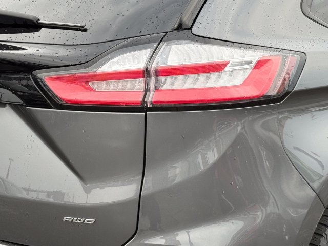 Certified 2024 Ford Edge SEL w/ Sport Appearance Package AWD/4WD image 30