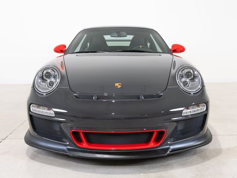 Used 2011 Porsche 911 GT3 RS RWD image 15