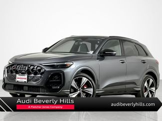 New 2026 Audi SQ5 Premium Plus AWD/4WD video 1
