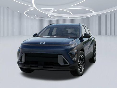 New 2026 Hyundai Kona SEL Premium FWD image 6