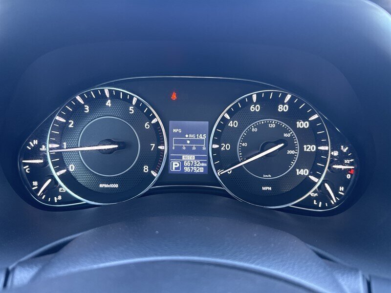Used 2019 Nissan Armada Platinum w/ Captain's Chairs Package AWD/4WD image 20