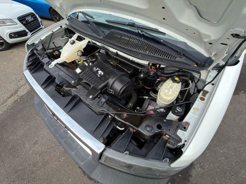 Used 2017 GMC Savana 2500 image 4