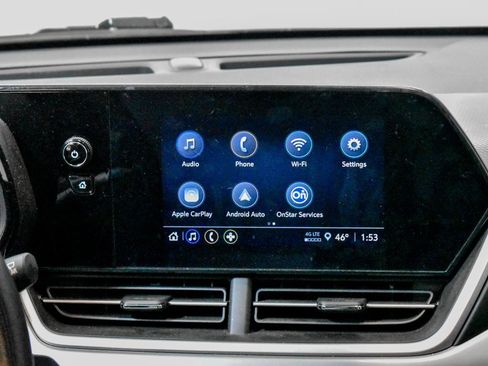 Used 2024 Chevrolet Trax LS w/ LS Convenience Package image 15