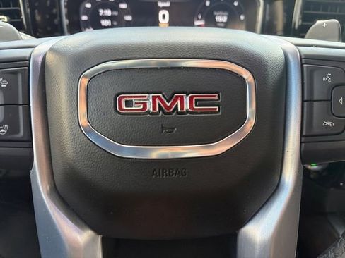 Used 2024 GMC Sierra 1500 SLT RWD image 7
