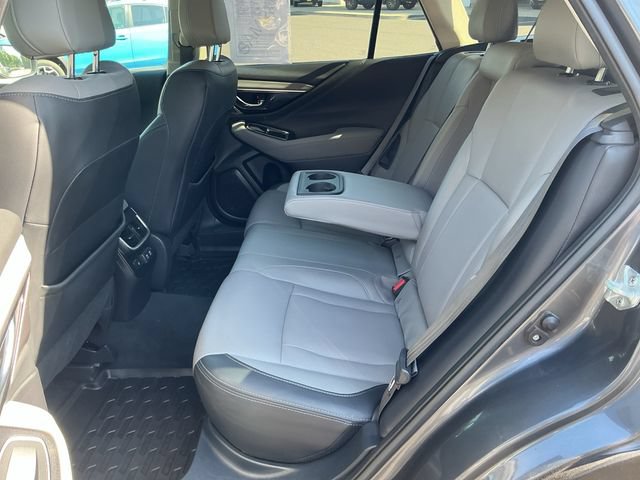 Used 2022 Subaru Outback Limited AWD/4WD image 22