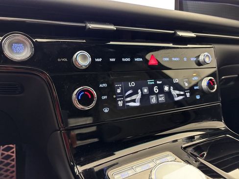 New 2025 Genesis G80 3.5T Sport image 37