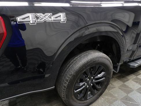 Used 2024 Ford F150 Lariat AWD/4WD image 36