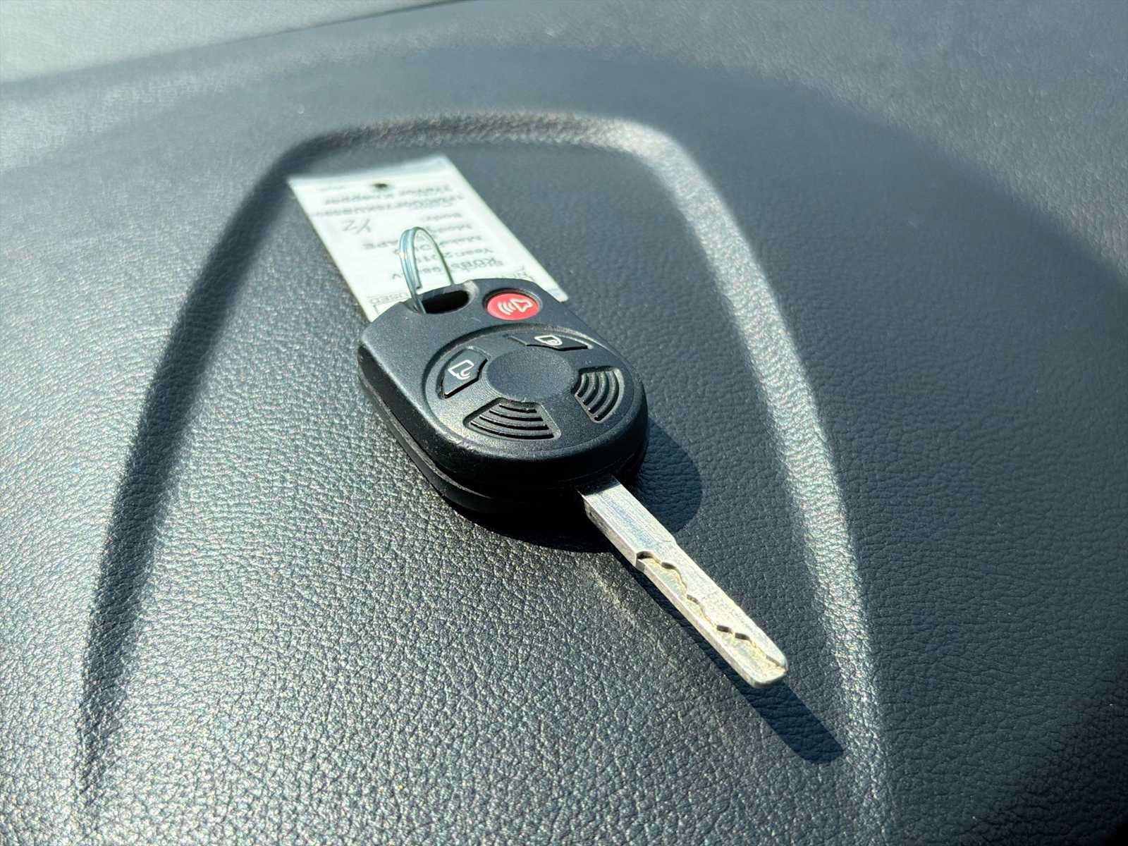 Used 2019 Ford Escape S FWD image 14