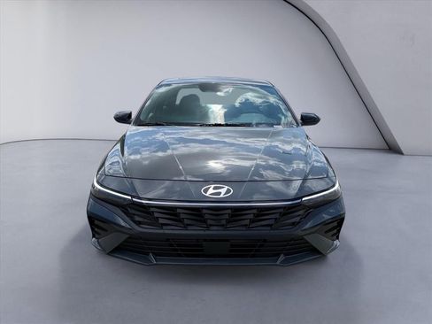 New 2026 Hyundai Elantra SEL Sport FWD image 8