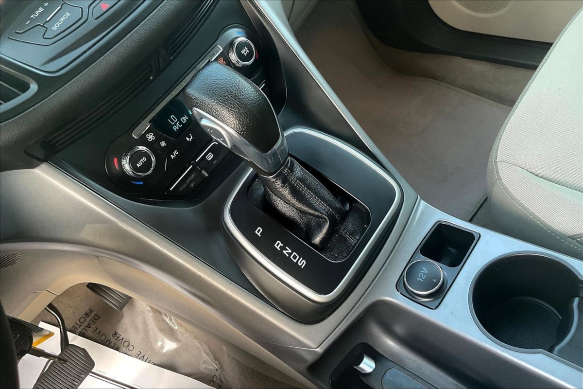 Used 2014 Ford Escape SE w/ Equipment Group 201A FWD image 15