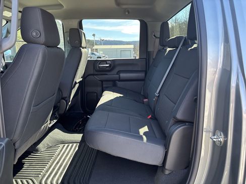 New 2026 Chevrolet Silverado 2500 Custom w/ Custom Value Package image 24
