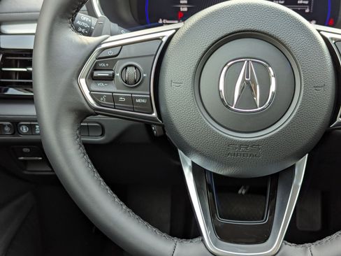 New 2026 Acura MDX FWD w/ Technology Package image 22