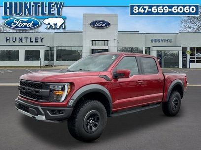 Used 2022 Ford F150 Raptor w/ Torsen Package