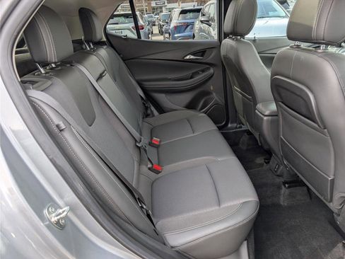 Used 2023 Buick Encore GX Select w/ Experience Buick Package AWD/4WD image 13