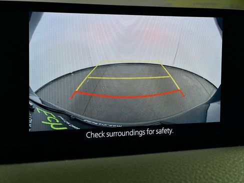 Used 2024 MAZDA CX-50 AWD 2.5 S w/ Preferred Package image 22