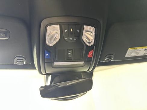 Used 2023 RAM 1500 Rebel w/ Night Edition image 24