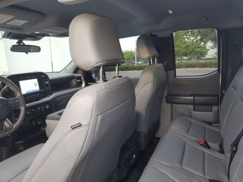 Used 2023 Ford F150 XL AWD/4WD image 10