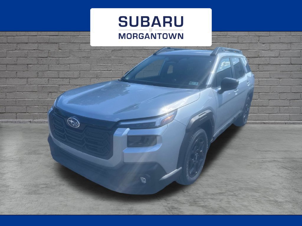 New 2026 Subaru Outback Limited AWD/4WD 360° Tour