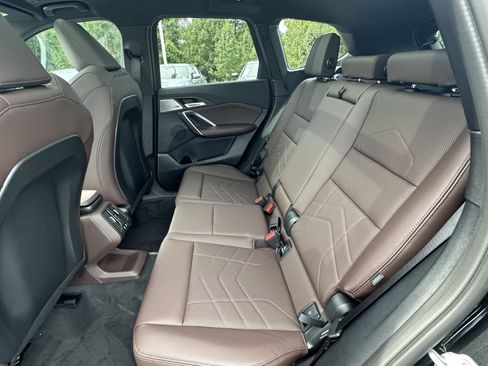 Used 2025 BMW X1 xDrive28i AWD/4WD image 29