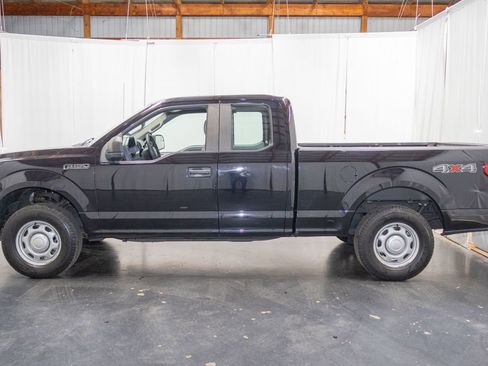Used 2020 Ford F150 XL w/ Equipment Group 101A Mid AWD/4WD image 6