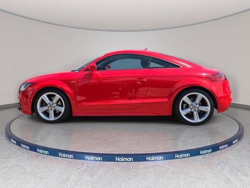 Used 2015 Audi TT 2.0T image 9