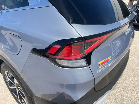 Certified 2023 Kia Sportage EX image 33