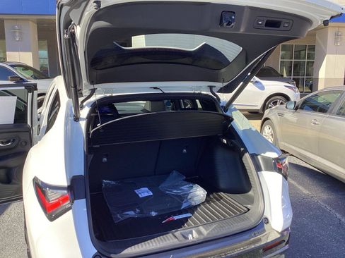 New 2025 Acura ADX A-Spec image 10