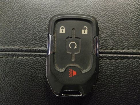 Used 2019 GMC Terrain SLT image 32