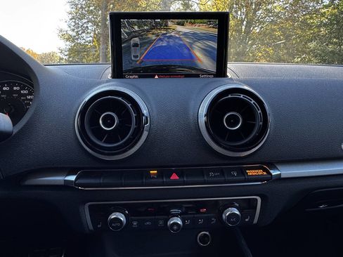 Used 2016 Audi A3 2.0T Premium image 19