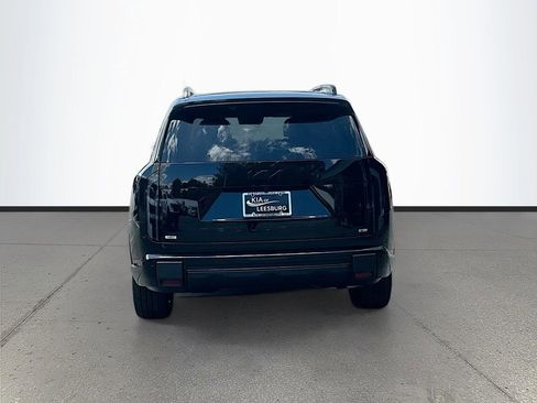 New 2027 Kia Telluride X-Line SX Prestige AWD/4WD image 6