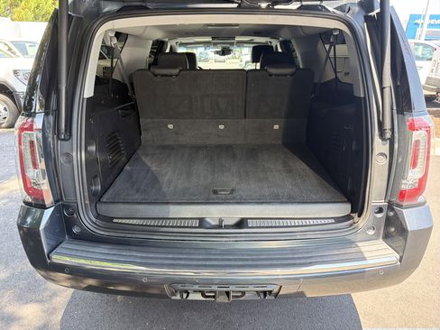 Used 2019 GMC Yukon XL Denali w/ Open Road Package AWD/4WD image 34