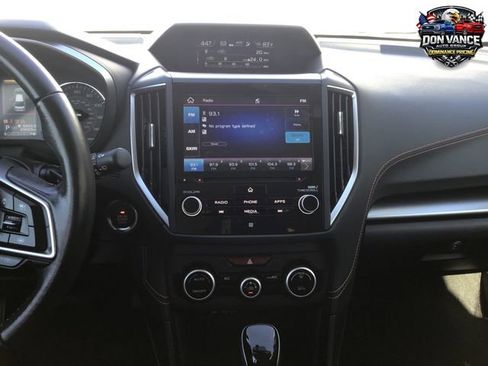 Used 2023 Subaru Crosstrek 2.5i Limited w/ Moonroof Package AWD/4WD image 19
