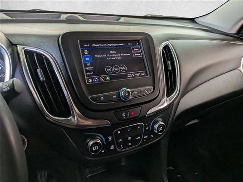 Used 2022 Chevrolet Equinox LT FWD image 21