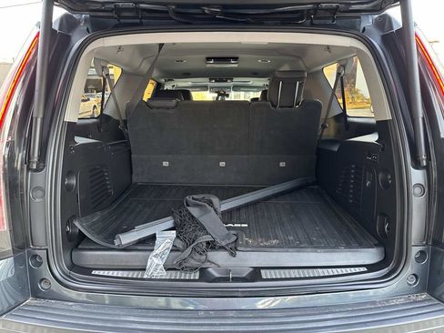 Used 2019 Cadillac Escalade ESV Premium Luxury w/ LPO, Radiant Package image 11