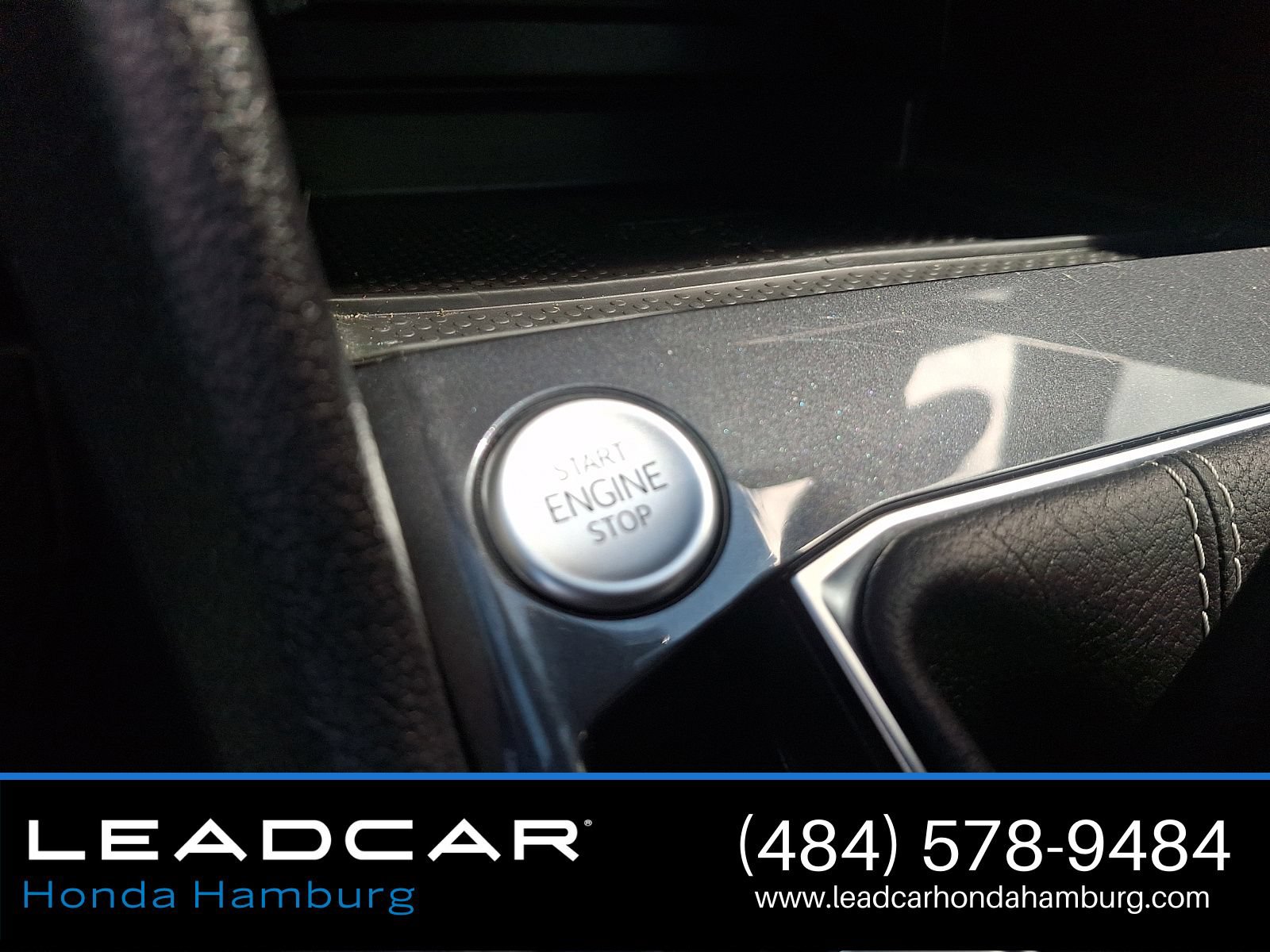 Used 2024 Volkswagen Tiguan SE R-Line AWD/4WD image 26