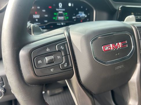 Used 2023 GMC Sierra 1500 AT4X w/ AT4X AEV Edition AWD/4WD image 18