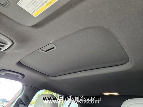 Used 2025 Buick Envista Avenir FWD image 12