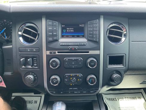 Used 2017 Ford Expedition XL w/ Equipment Group 101A AWD/4WD image 15