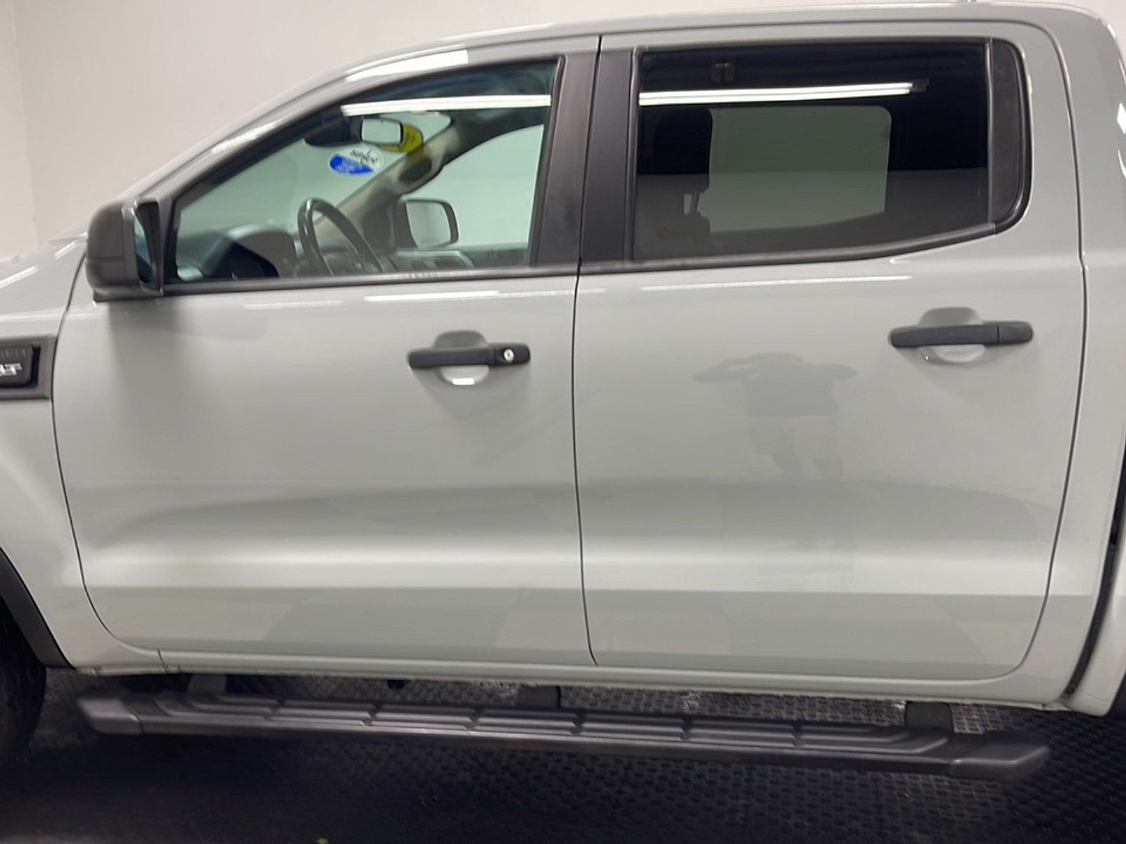 Used 2022 Ford Ranger XLT w/ Equipment Group 302A High AWD/4WD image 13