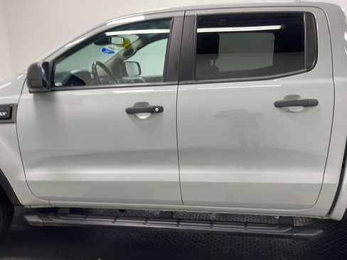 Used 2022 Ford Ranger XLT w/ Equipment Group 302A High AWD/4WD image 13