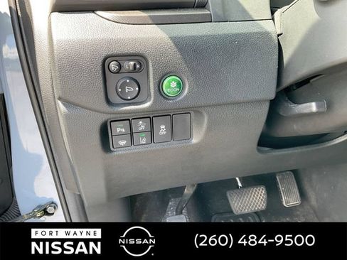 Used 2022 Honda Passport TrailSport image 19