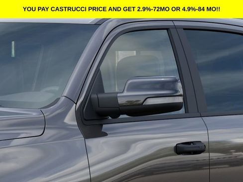 New 2026 RAM 1500 Laramie AWD/4WD image 12